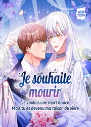 Je Souhaite Mourir — scan VF