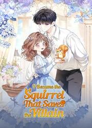 Je Suis Devenu Un Écureuil À La Recherche Du Méchant — scan VF