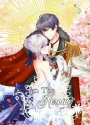 Je Suis L'héroïne — scan VF