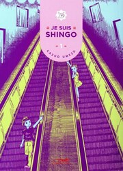 Je Suis Shingo — scan VF