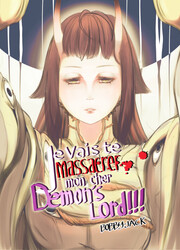 Je Vais Te Massacrer Mon Cher Demon Lord !!! — scan VF