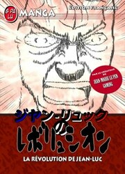 Jean-Luc No Revolution — scan VF