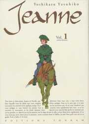 Jeanne — scan VF