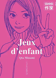Jeux D'Enfant — scan VF