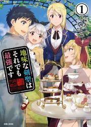 Jimi Na Kensei Wa Sore Demo Saikyou Desu — scan VF