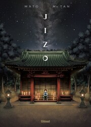 Jizo — scan VF
