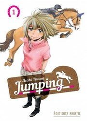 Jumping — scan VF