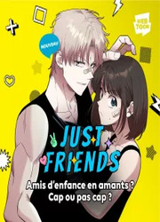 Just Friends — scan VF