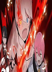 Justicia — scan VF