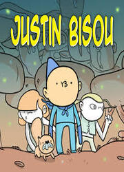 Justin Bisou — scan VF