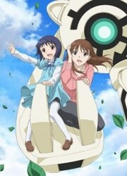 Kamisama Dolls — scan VF