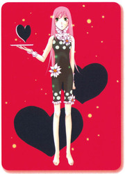 Karakuri Odette — scan VF