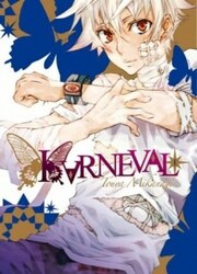 Karneval — scan VF