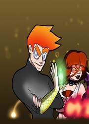 Kataklysme — scan VF