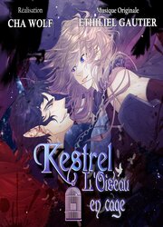 Kestrel — scan VF