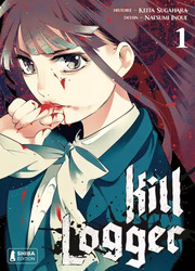 Kill Logger — scan VF