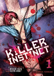 Killer Instinct — scan VF