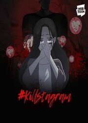 Killstagram — scan VF