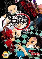 Kimetsu No Yaiba — scan VF