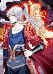 King Of The Gods — scan VF