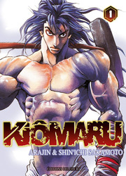 Kiomaru — scan VF