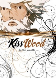 Kiss Wood — scan VF