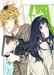 Koi To Yobu Ni Wa Sasayaka Desu Ga — scan VF