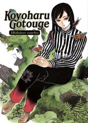 Koyoharu Gotouge - Histoires Courtes — scan VF