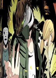 L'Acteur — scan VF