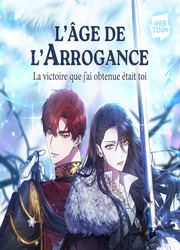 L'Âge De L'Arrogance — scan VF