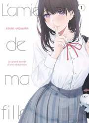 L'Amie De Ma Fille — scan VF