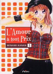 L'Amour À Tout Prix — scan VF