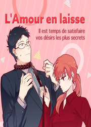 L'Amour En Laisse — scan VF