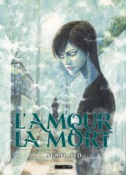 L'Amour & La Mort — scan VF