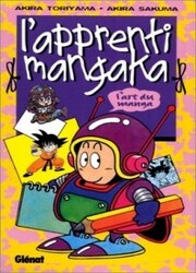 L'Apprenti Mangaka — scan VF
