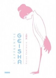 L'Apprentie Geisha — scan VF