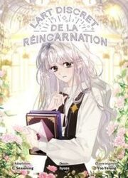L'Art Discret De La Réincarnation — scan VF