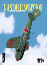 L'As De L'Aviation — scan VF