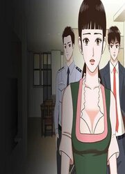 L'Auberge De Dalia — scan VF