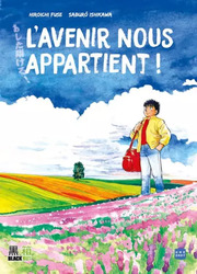 L'Avenir Nous Appartient — scan VF
