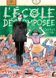 L'Ecole Décomposée — scan VF