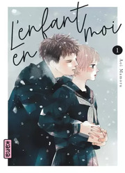 L'Enfant En Moi — scan VF