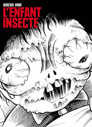 L'Enfant Insecte — scan VF
