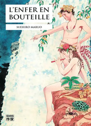 L'Enfer En Bouteille — scan VF