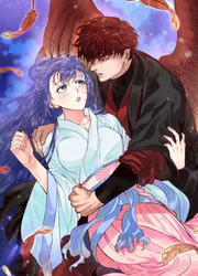 L'Épouse Sacrée — scan VF