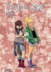 L'Esprit Du Camp — scan VF