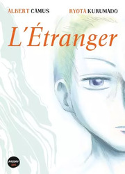 L'Etranger — scan VF