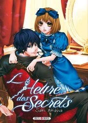 L'Heure Des Secrets — scan VF