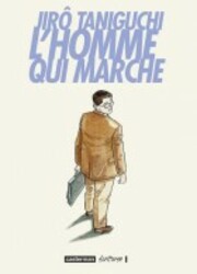 L'Homme Qui Marche — scan VF