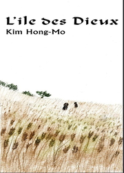 L’Ile Des Dieux — scan VF